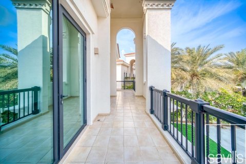 5 غرفة نوم  فيلا في Jumeirah Islands, الإمارات العربية المتحدة رقم 136667 26