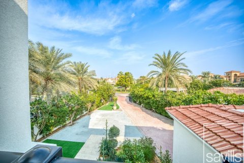 5 غرفة نوم  فيلا في Jumeirah Islands, الإمارات العربية المتحدة رقم 136667 27