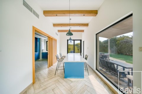 5 غرفة نوم  فيلا في Jumeirah Islands, الإمارات العربية المتحدة رقم 136667 6