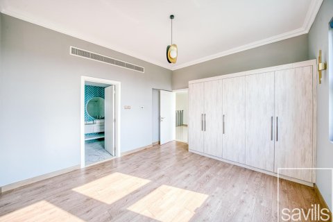 5 غرفة نوم  فيلا في Jumeirah Islands, الإمارات العربية المتحدة رقم 136667 23