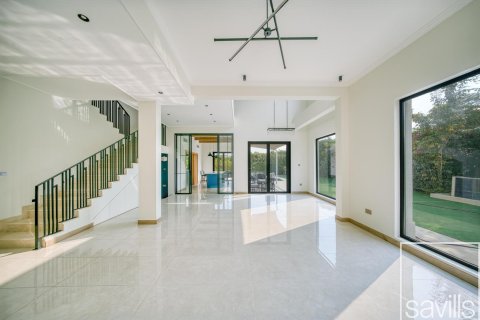 5 غرفة نوم  فيلا في Jumeirah Islands, الإمارات العربية المتحدة رقم 136667 5