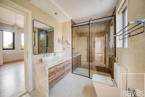 5 غرفة نوم  فيلا في Jumeirah Islands, الإمارات العربية المتحدة رقم 136667 16