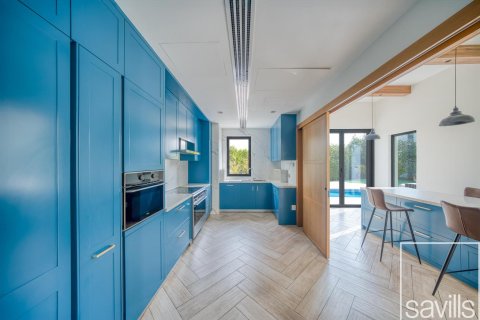 5 غرفة نوم  فيلا في Jumeirah Islands, الإمارات العربية المتحدة رقم 136667 3