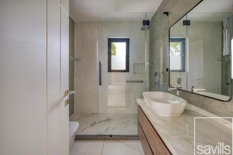 5 غرفة نوم  فيلا في Jumeirah Islands, الإمارات العربية المتحدة رقم 136667 11