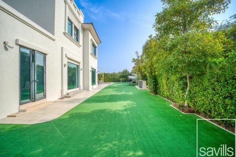 5 غرفة نوم  فيلا في Jumeirah Islands, الإمارات العربية المتحدة رقم 136667 28