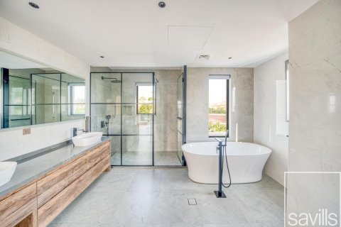 5 غرفة نوم  فيلا في Jumeirah Islands, الإمارات العربية المتحدة رقم 136667 21