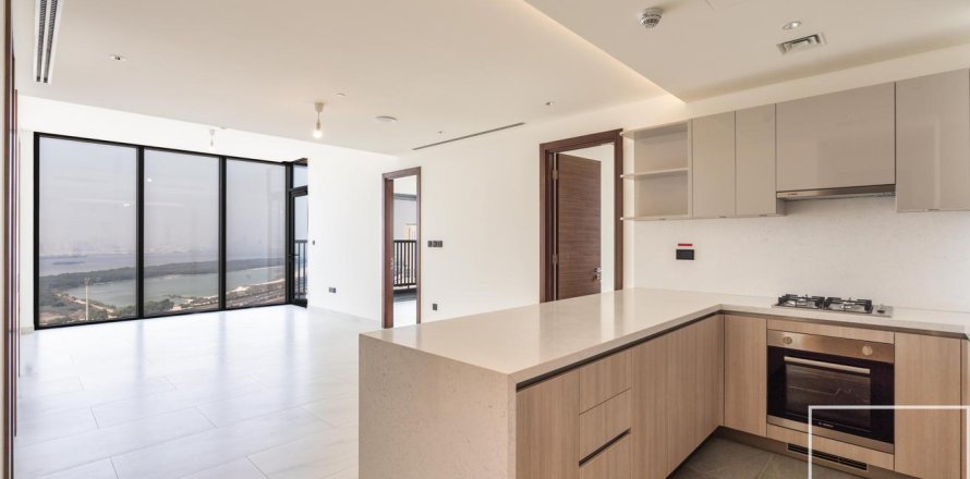 Квартира с 3 спальнями в Sobha Hartland, ОАЭ №136669