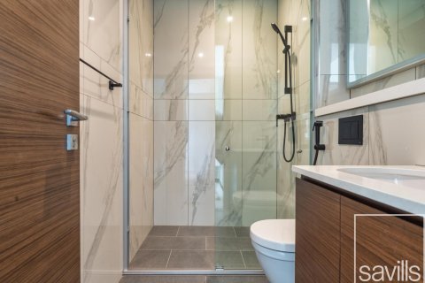 Квартира с 3 спальнями в Sobha Hartland, ОАЭ №136669 13