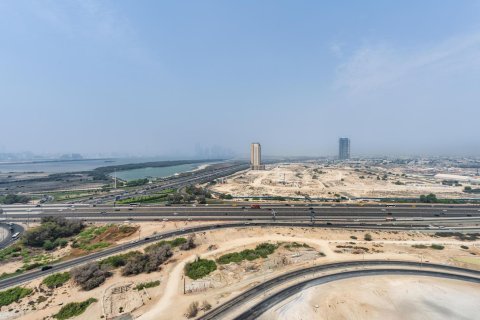 Квартира с 3 спальнями в Sobha Hartland, ОАЭ №136669 10