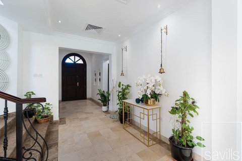 4 غرف نوم فيلا في Jumeirah Islands, الإمارات العربية المتحدة رقم 136671 7