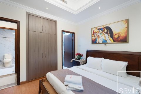4 غرف نوم فيلا في Jumeirah Islands, الإمارات العربية المتحدة رقم 136671 13