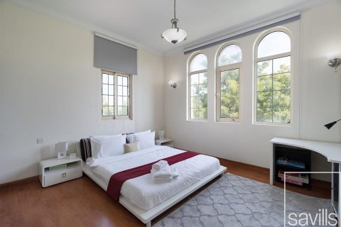 4 غرف نوم فيلا في Jumeirah Islands, الإمارات العربية المتحدة رقم 136671 17