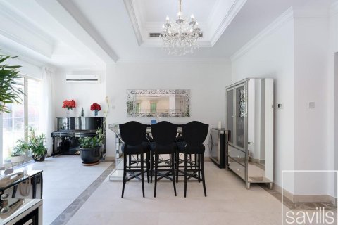 4 غرف نوم فيلا في Jumeirah Islands, الإمارات العربية المتحدة رقم 136671 6