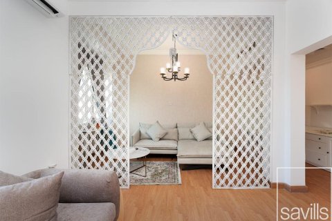 4 غرف نوم فيلا في Jumeirah Islands, الإمارات العربية المتحدة رقم 136671 10