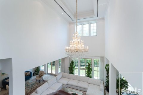 4 غرف نوم فيلا في Jumeirah Islands, الإمارات العربية المتحدة رقم 136671 12