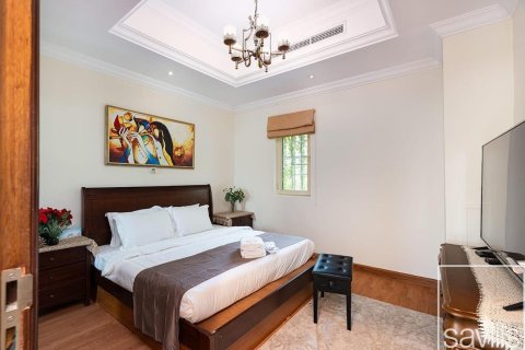 4 غرف نوم فيلا في Jumeirah Islands, الإمارات العربية المتحدة رقم 136671 11