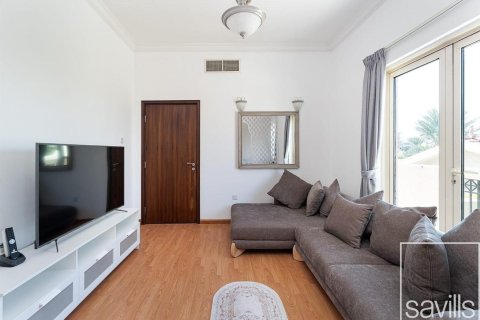4 غرف نوم فيلا في Jumeirah Islands, الإمارات العربية المتحدة رقم 136671 9