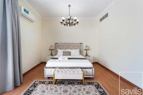 4 غرف نوم فيلا في Jumeirah Islands, الإمارات العربية المتحدة رقم 136671 15