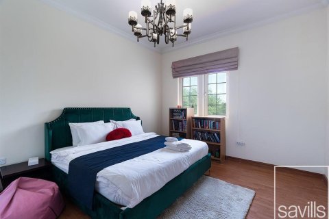 4 غرف نوم فيلا في Jumeirah Islands, الإمارات العربية المتحدة رقم 136671 16