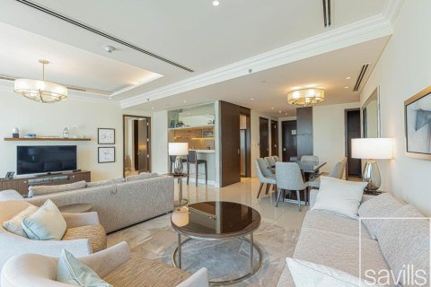 3 bedrooms Apartment in The Address Residence Fountain Views, UAE No. 136673