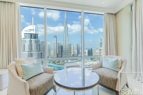 3 bedrooms Apartment in The Address Residence Fountain Views, UAE No. 136673 7