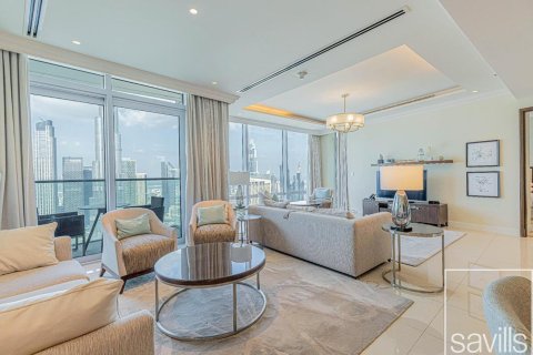 3 bedrooms Apartment in The Address Residence Fountain Views, UAE No. 136673 3