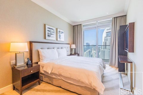 3 bedrooms Apartment in The Address Residence Fountain Views, UAE No. 136673 12