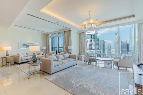 3 bedrooms Apartment in The Address Residence Fountain Views, UAE No. 136673 9