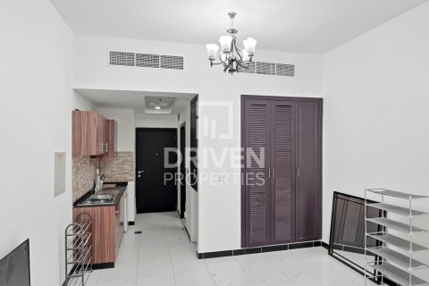 Studio Apartment in District 13, UAE No. 200506