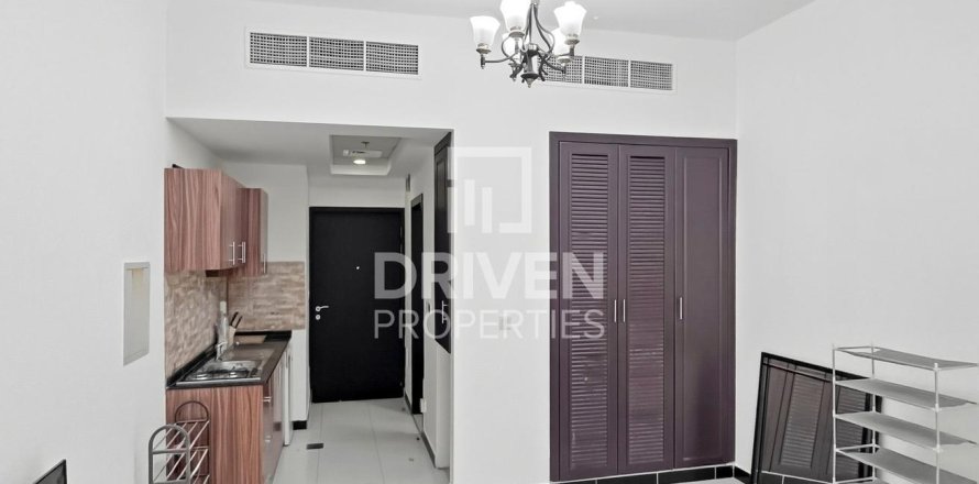 Studio Apartment in District 13, UAE No. 200506