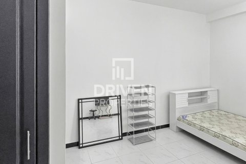 Studio Apartment in District 13, UAE No. 200506 6