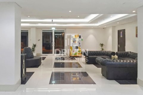 Studio Apartment in District 13, UAE No. 200506 3