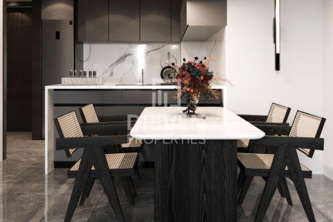 Studio Apartment in Jumeirah Village Triangle, UAE No. 200505 14