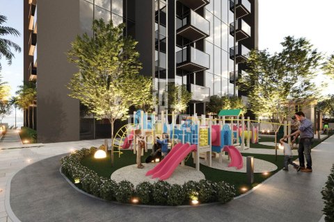 Studio Apartment in Jumeirah Village Triangle, UAE No. 200505 7