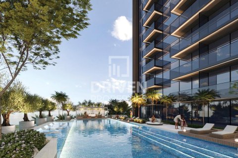 Studio Apartment in Jumeirah Village Triangle, UAE No. 200505