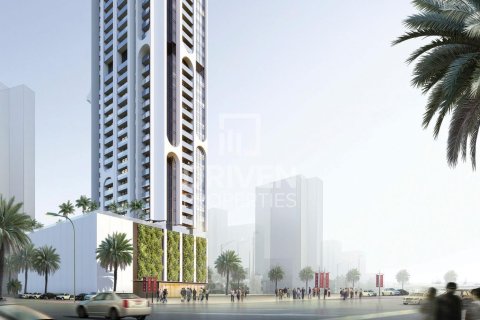Studio Apartment in Jumeirah Village Triangle, UAE No. 200505 4