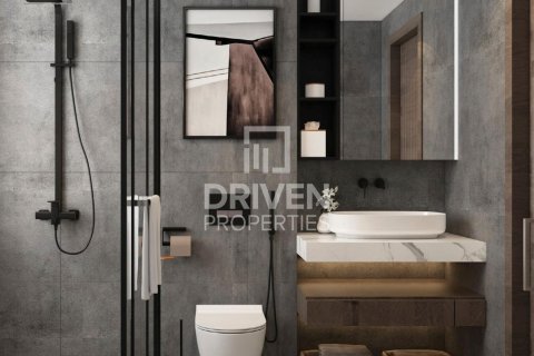 Studio Apartment in Jumeirah Village Triangle, UAE No. 200505 5