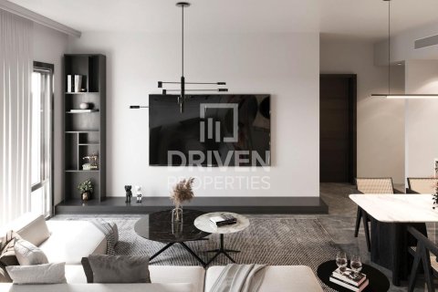 Studio Apartment in Jumeirah Village Triangle, UAE No. 200505 12