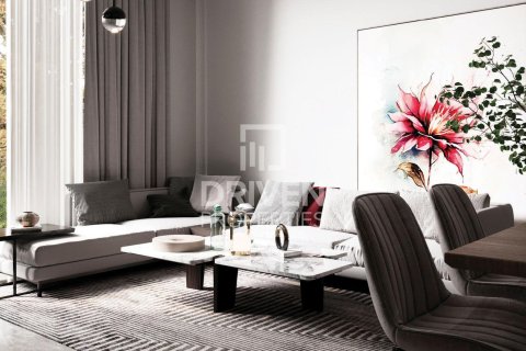 Studio Apartment in Jumeirah Village Triangle, UAE No. 200505 11