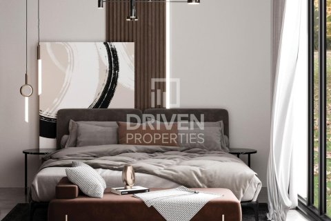 Studio Apartment in Jumeirah Village Triangle, UAE No. 200505 15