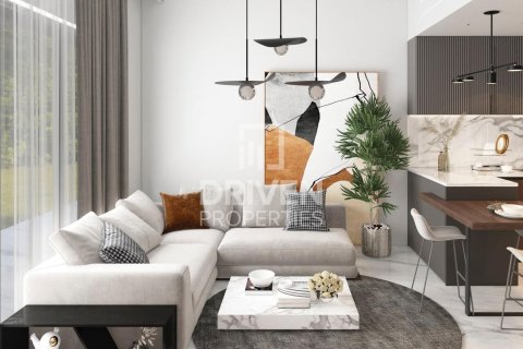 Studio Apartment in Jumeirah Village Triangle, UAE No. 200505 10