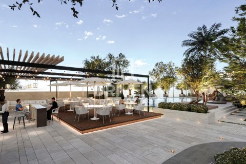 Studio Apartment in Jumeirah Village Triangle, UAE No. 200505 8