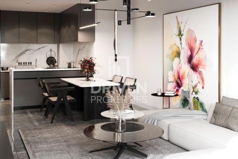 Studio Apartment in Jumeirah Village Triangle, UAE No. 200505 13