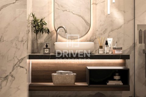 Studio Apartment in Jumeirah Village Triangle, UAE No. 200505 16