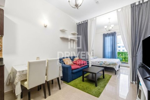 Appartement de Studio à District 10, UAE No. 200507 6