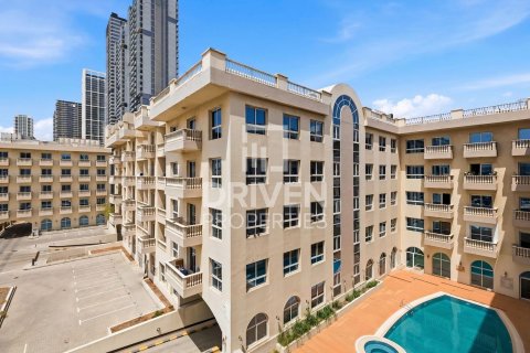 Appartement de Studio à District 10, UAE No. 200507