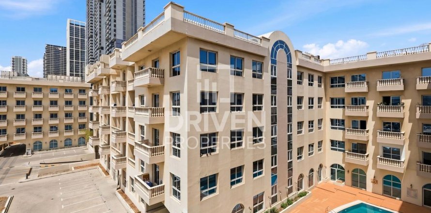 Appartement de Studio à District 10, UAE No. 200507