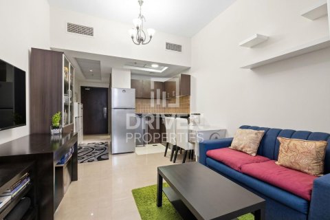 Appartement de Studio à District 10, UAE No. 200507 7