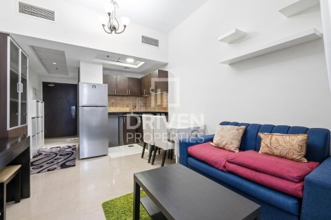 Appartement de Studio à District 10, UAE No. 200507 8
