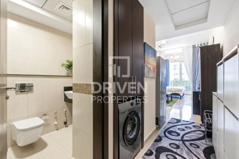 Appartement de Studio à District 10, UAE No. 200507 11